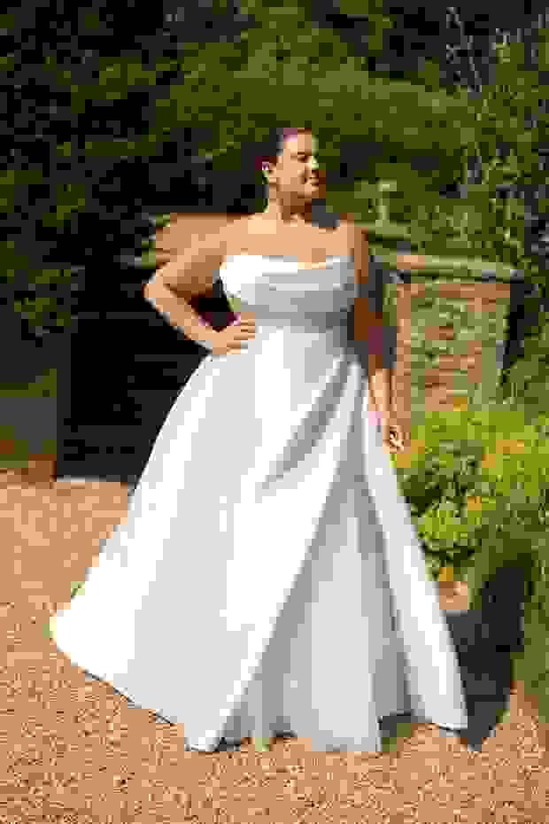 True <span>Curves<sup>®</sup></span>